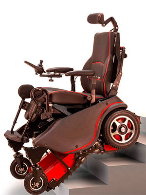 Коляски Caterwil