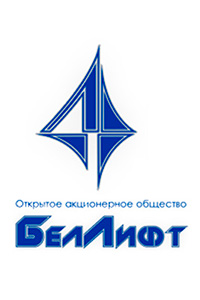 ОАО Беллифт