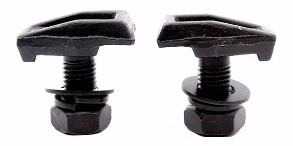 Клипсы для направляющих лифта