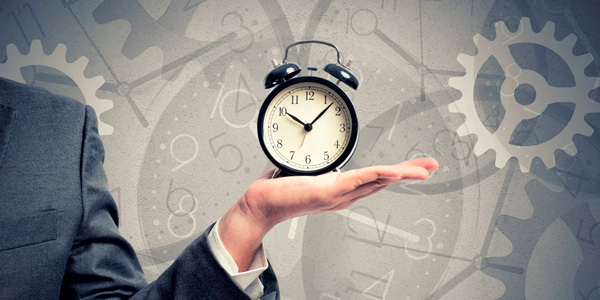 Оперативность