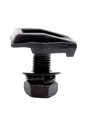 Клипсы для направляющих лифта