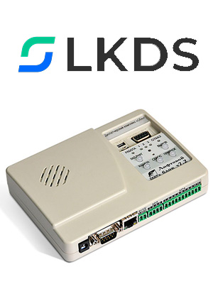 Диспетчерский комплекс Обь