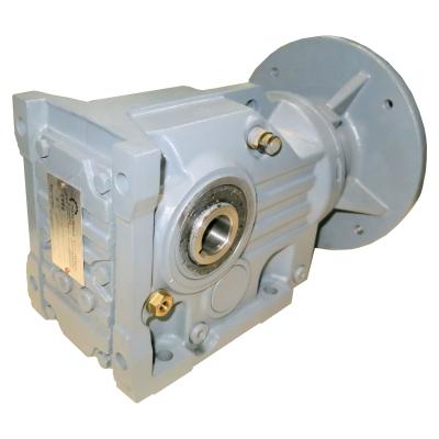 Конические мотор-редукторы K