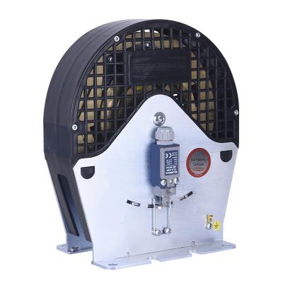 Ограничитель скорости лифта MOMENT 250 комплект с натяжным устройством