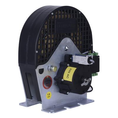 Ограничитель скорости лифта Момент 250 MRL A3 комплект с натяжным устройством