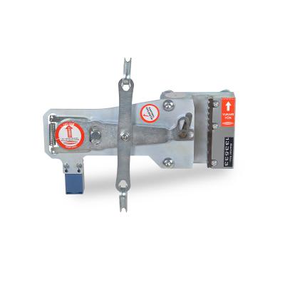 Комплект PRO 2000 Односторонний ловитель плавного торможения (P + Q 2400 кг)