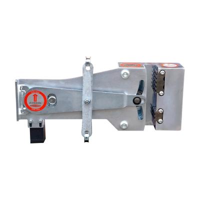 Комплект Pro 5000 Двухсторонний ловитель плавного торможения (P + Q 5000 кг)