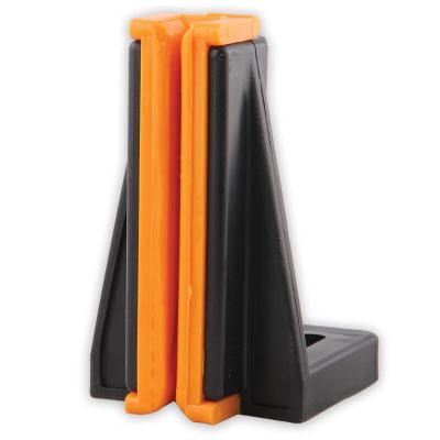 Башмак противовеса L-образный, тефлоновый