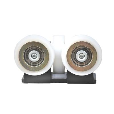 Башмак роликовый