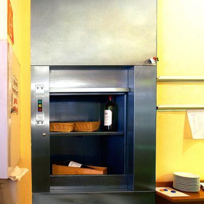 Подъемник ресторанный