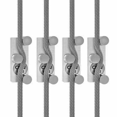 Датчик веса на канаты RS3