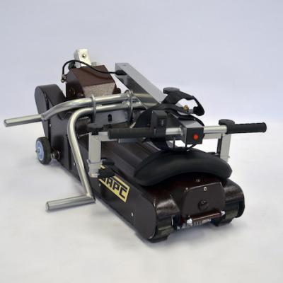 Гусеничный лестничный подъемник для инвалидов БАРС